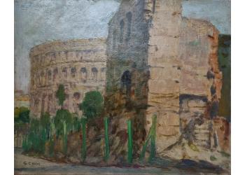 Il Colosseo Il Colosseo